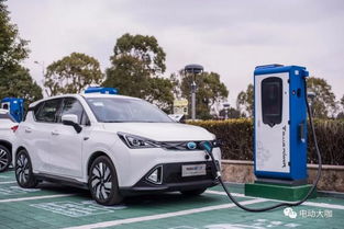 造车新势力初露锋芒，中国新能源车迎来开门红