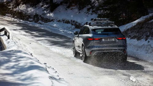 2021款捷豹F-PACE P400 R 精简车型策略如何延续销售活力