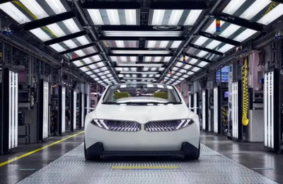 宝马斥资6.5亿欧元改造慕尼黑百年工厂，加速电动化转型