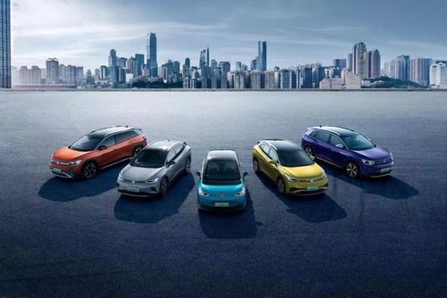 大众汽车的电气化之路 以130亿欧元为引擎，加速转型汽车销售新生态