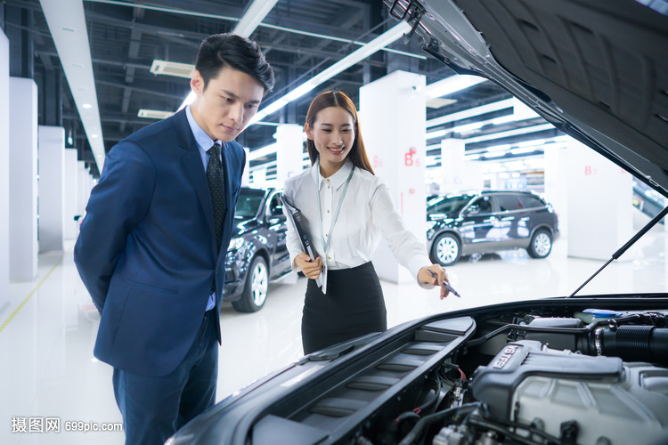 宝马汽车销售服务 专业驾驭，尊享体验